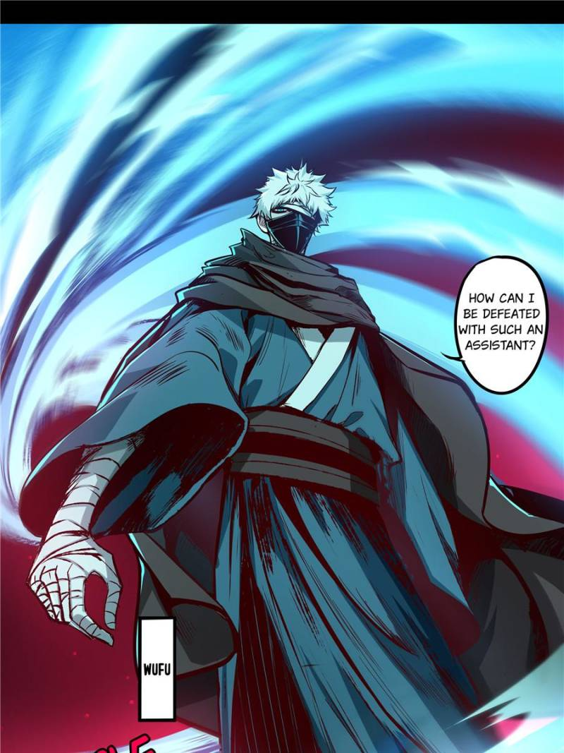 Alien Abyss: Restart Era Chapter 37 17